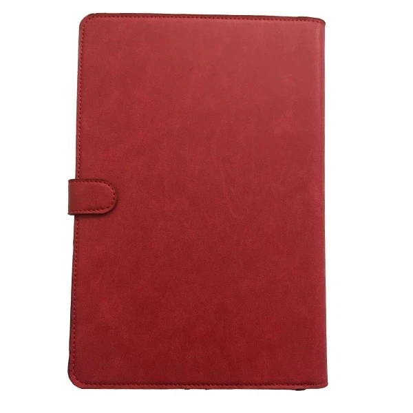 کیف کلاسوری مدل MG-01 مناسب برای تبلت سامسونگ Galaxy Tab S9 plus/ S8 plus/ S7 plus