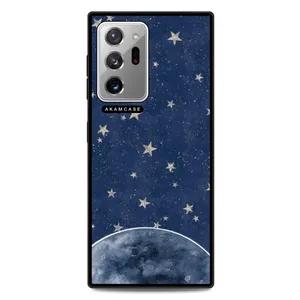 AKAM AMC-WSGN20U-STARS-10 Cover For Samsung Galaxy Note 20 Ultra
