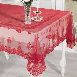 رومیزی انگلیش هوم مدل Royal Damask-9595
