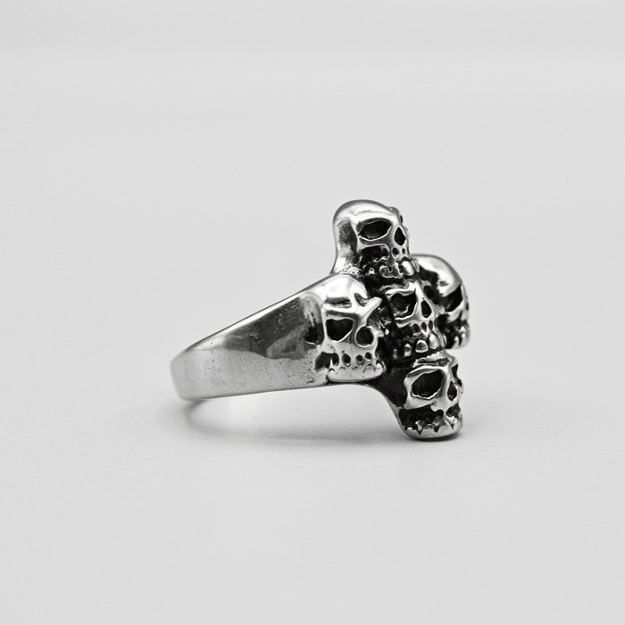 انگشتر مدل SK-Strs376