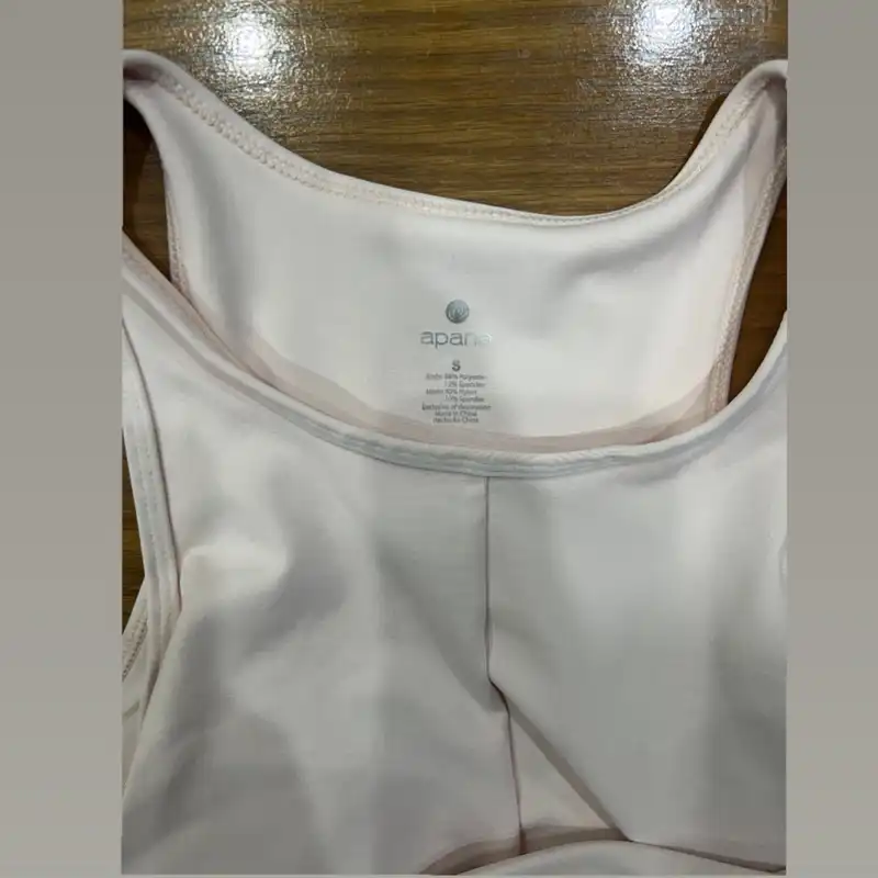 نیم تنه ورزشی زنانه آپانا مدل To2026