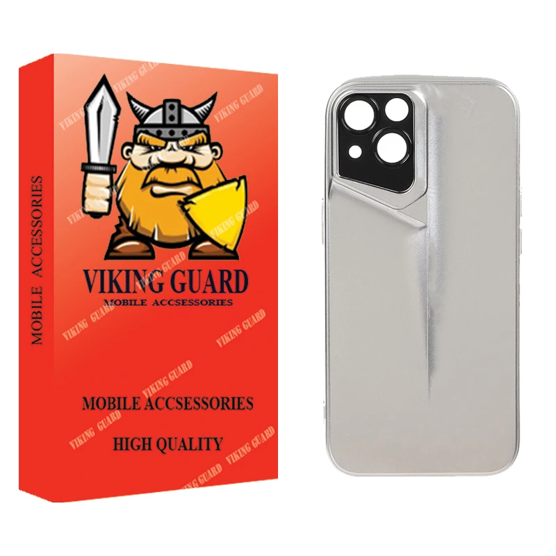 کاور وایکینگ گارد مدل PRS مناسب برای گوشی موبایل اپل iPhone 15