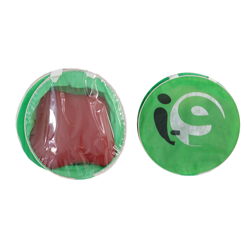 پشت کمری طبی آی ناین مدل پروانه ای کد CH-001