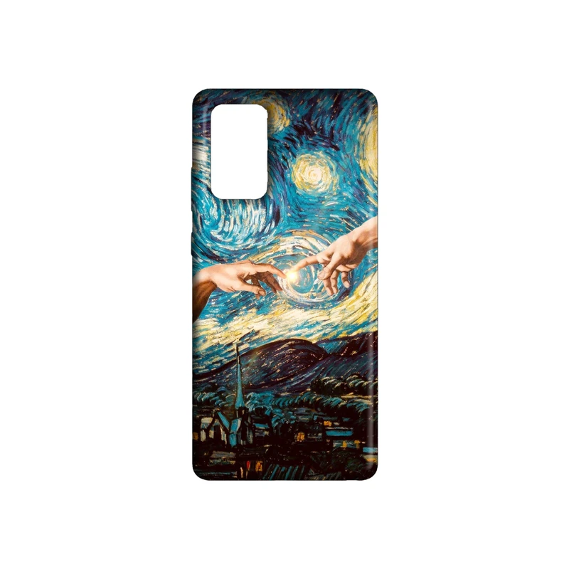    کاور SK مدل دست آفرینش کد 317 مناسب برای گوشی موبایل شیائومی redmi 12T / 12T pro / K50 ultra 5G