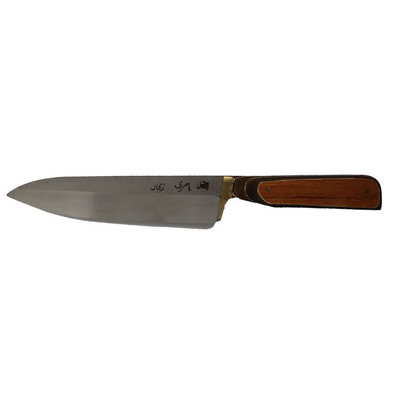 چاقو ناصری مدل 4