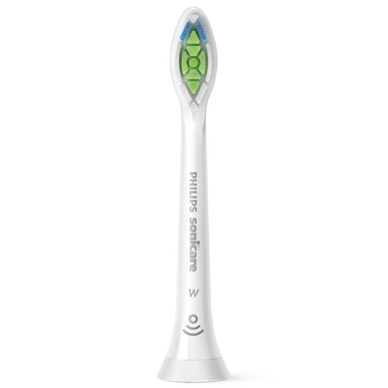 سری یدک مسواک برقی فیلیپس مدل HX6063/67 بسته 3 عددی