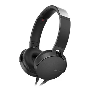 هدفون استودیو سونی مدل XB550