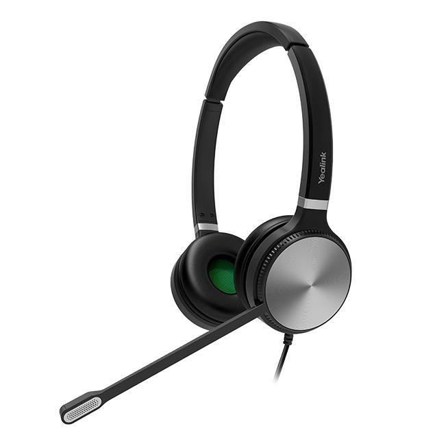 هدست تلفن یالینک مدل YHS36 Dual