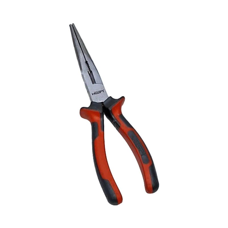 انبر دم باریک هیلتی مدل YP-200MM سایز  8 اینچ 