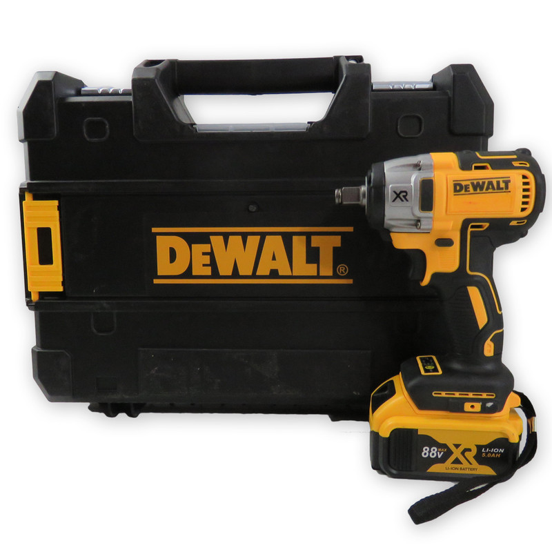 آچار بکس شارژی مدل 88ِDe369