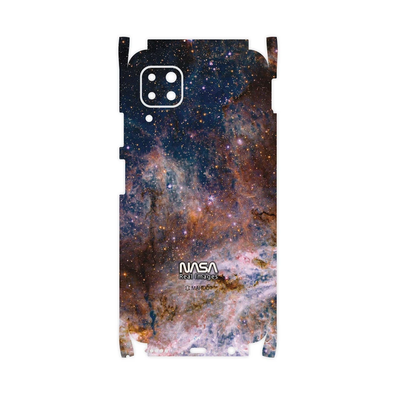 برچسب پوششی ماهوت مدل Universe-by-NASA-6-FullSkin مناسب برای گوشی موبایل هوآوی NOVA 7i