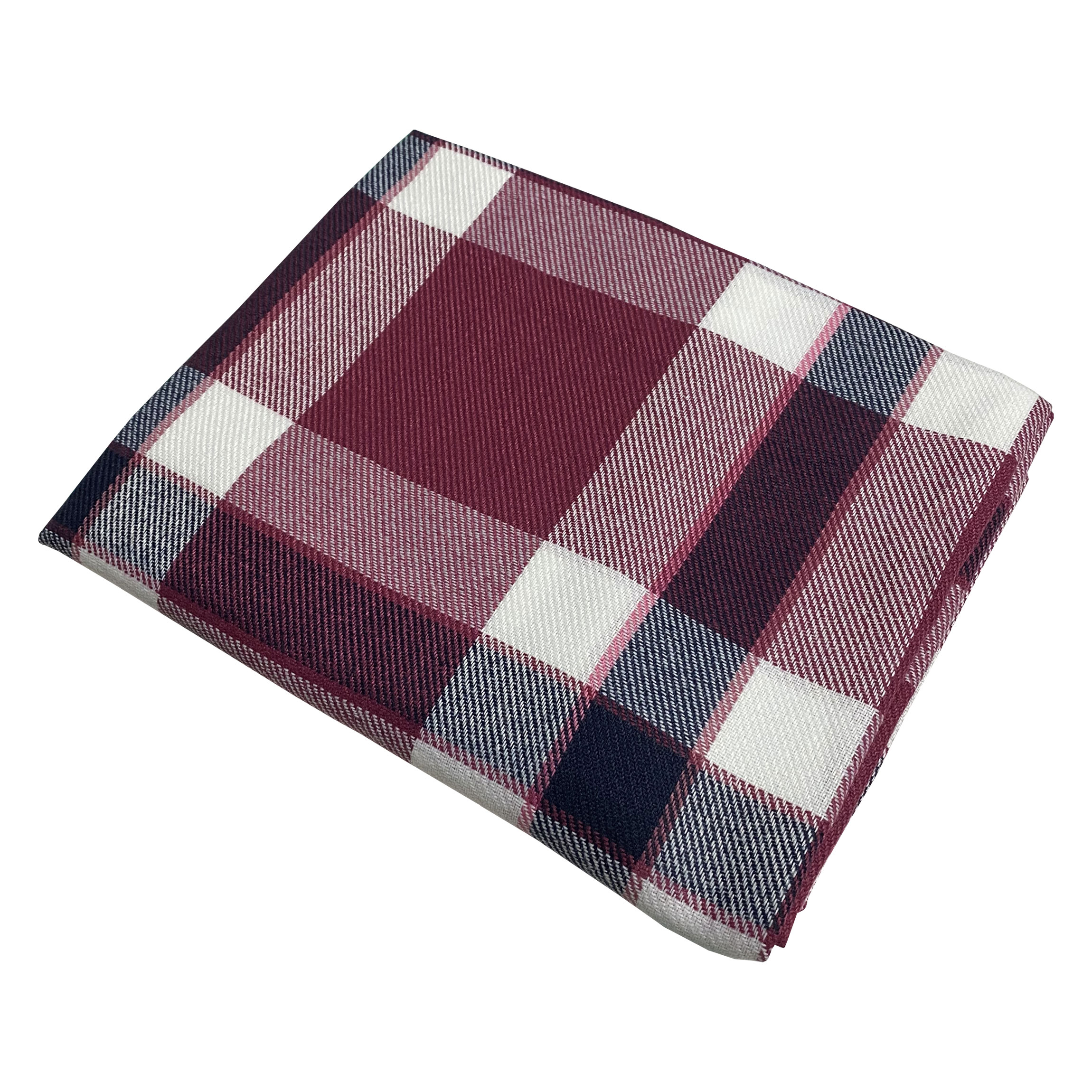 پتو مسافرتی کد 421 سایز 145X200 سانتی متر