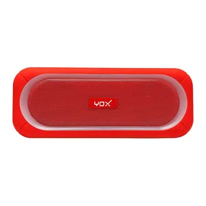 اسپیکر بلوتوثی قابل حمل یوکس مدل MOMENT