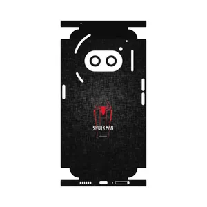 MAHOOT Spider_Man-FullSkin Cover Sticker for Nothing Phone 2a