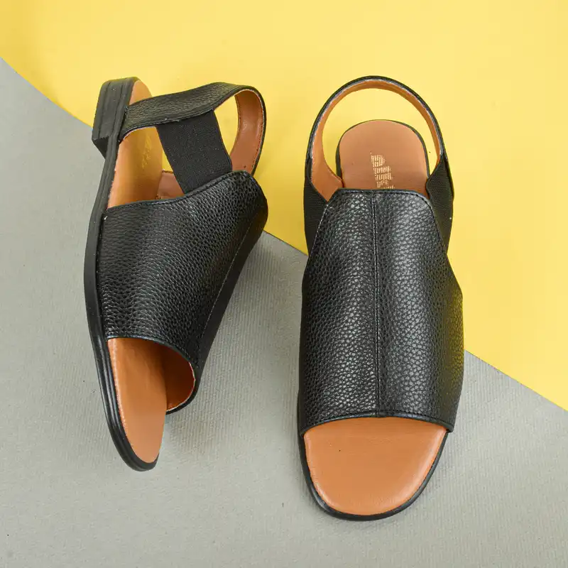 صندل زنانه نیکتا مدل آپولیا کد BK.2964