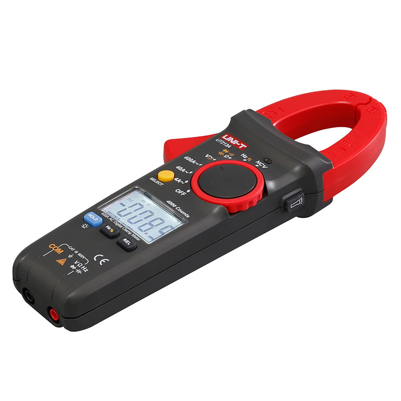 کلمپ آمپر متر یونیتی مدل UT213A