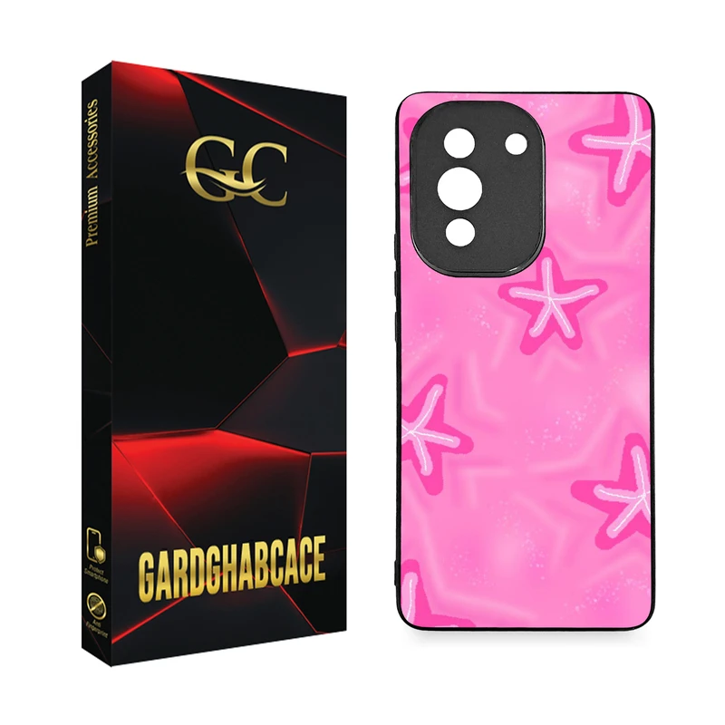 کاور گارد قاب کیس مدل دخترانه T مناسب برای گوشی موبایل  هوآوی  Nova 10 Pro