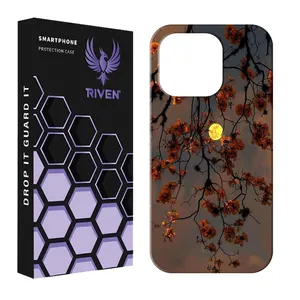 RIVEN RI1-12 Case For Apple iPhone 12