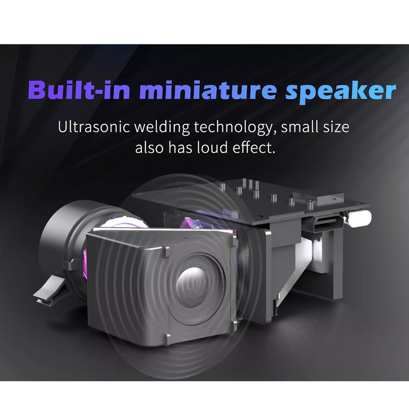 مینی ویدئو پروژکتور مدل 2223