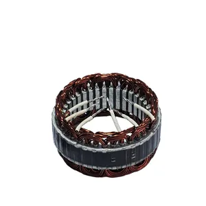 بالشتک دینام مدل والیو کد bbz-1785 مناسب برای پژو 405