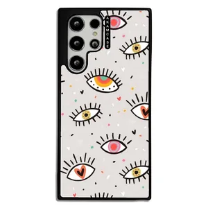 AKAM AMCWSGS22U-CHIARA2 Cover For Samsung Galaxy S21 Ultra