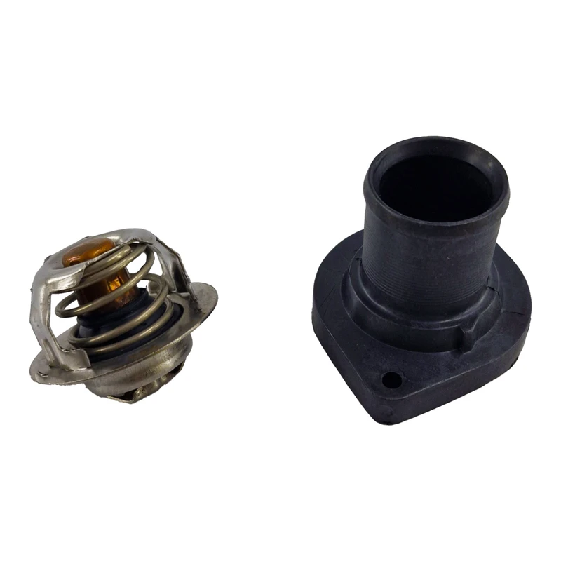 ترموستات 76 درجه مدل PT2-206NOVINPARTPPS کد EP031301 مناسب برای پژو 206 مجموعه 2 عددی