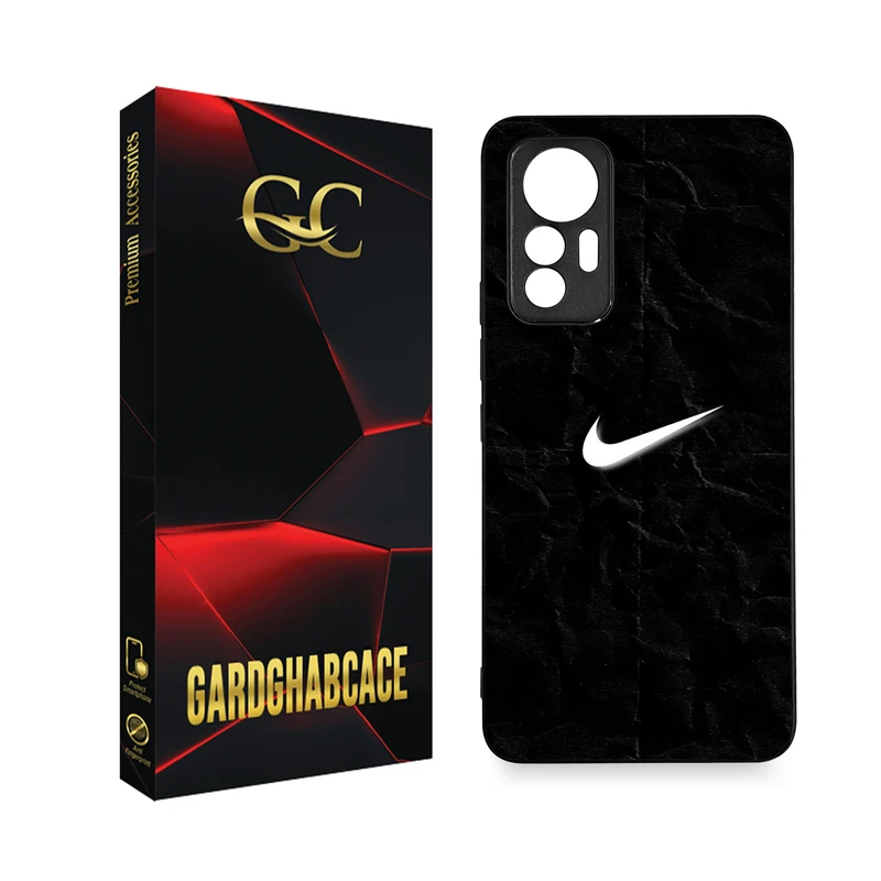 کاور گارد قاب کیس مدل پسرانه T مناسب برای گوشی موبایل شیائومی Mi 12 Lite 