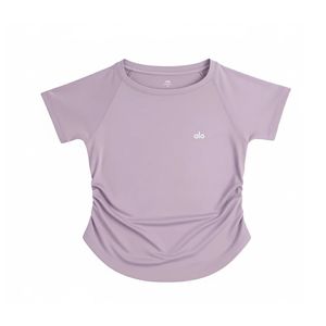 تی شرت  ورزشی آستین کوتاه زنانه مدل NM-T-07
