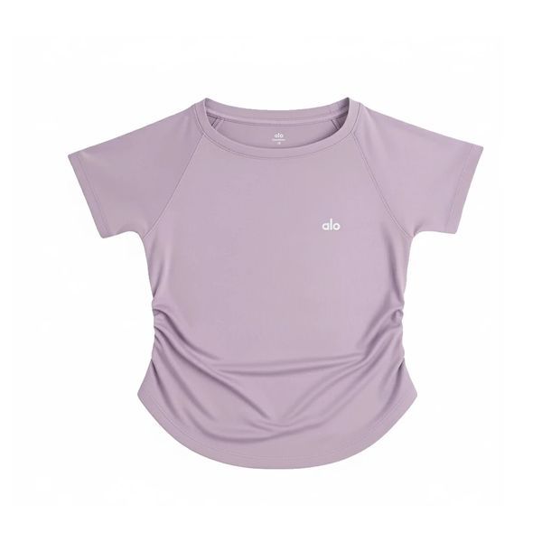 تی شرت ورزشی آستین کوتاه زنانه مدل NM-T-07