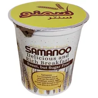 سمنو سنتر - 499 گرم