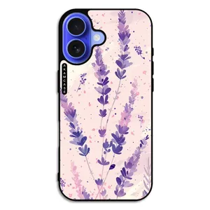 AKAM AMC-WA16-LAVENDER-6 Cover For Apple iPhone 16