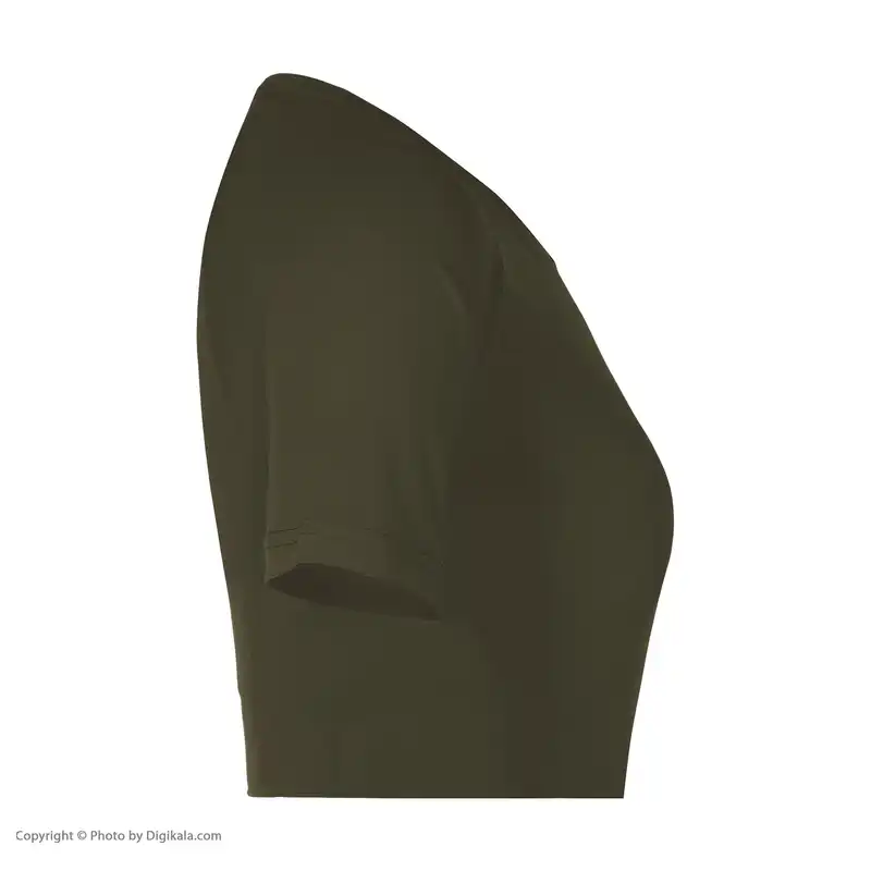 نیم تنه ورزشی زنانه پانیل مدل 4081A