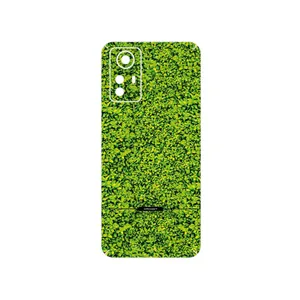 MAHOOT Leafs Cover Sticker for Xiaomi Redmi Note 12S
