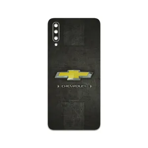 MAHOOT  CHEVROLET Cover Sticker for Samsung Galaxy A70