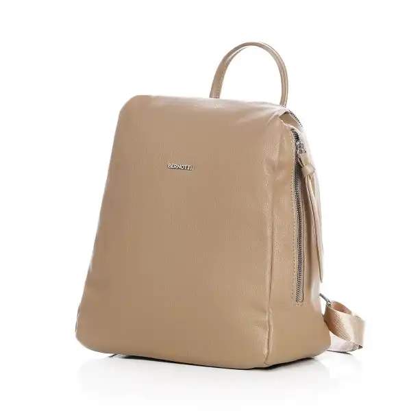 کوله پشتی زنانه مدل برنوتی T6