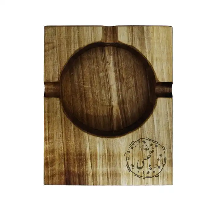 زیرسیگاری مدل مجتبی