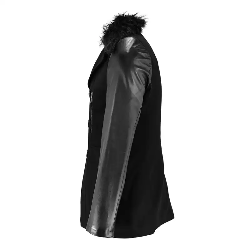 کاپشن مردانه مدل M3838