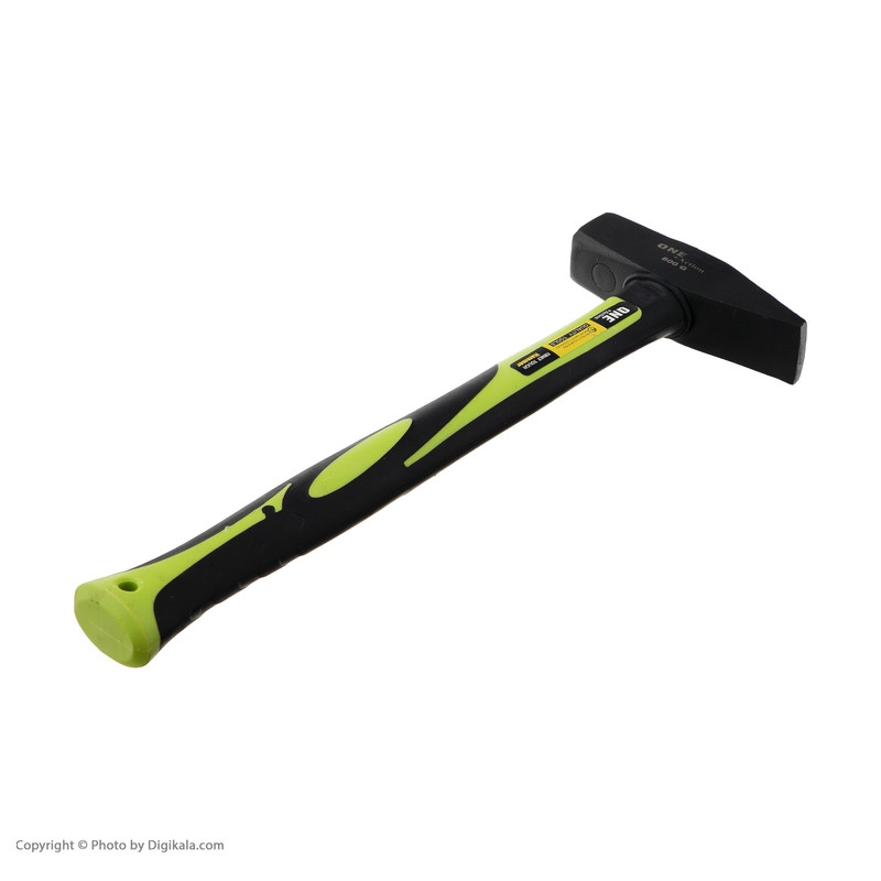 چکش وان اکشن مدل 002 وزن 800 گرم