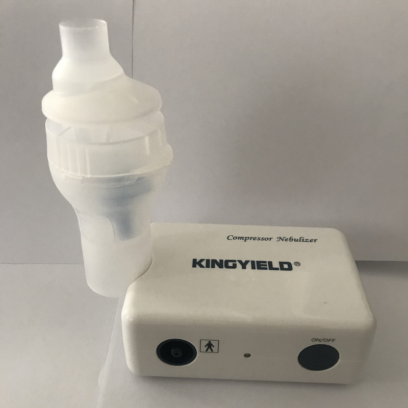 نبولایزر کینگیلد  مدل NE803