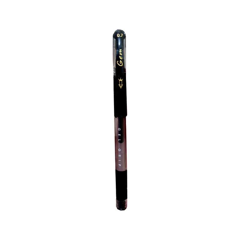 خودکار خرم مدل Gem کد FGP13277 بسته 12 عددی 