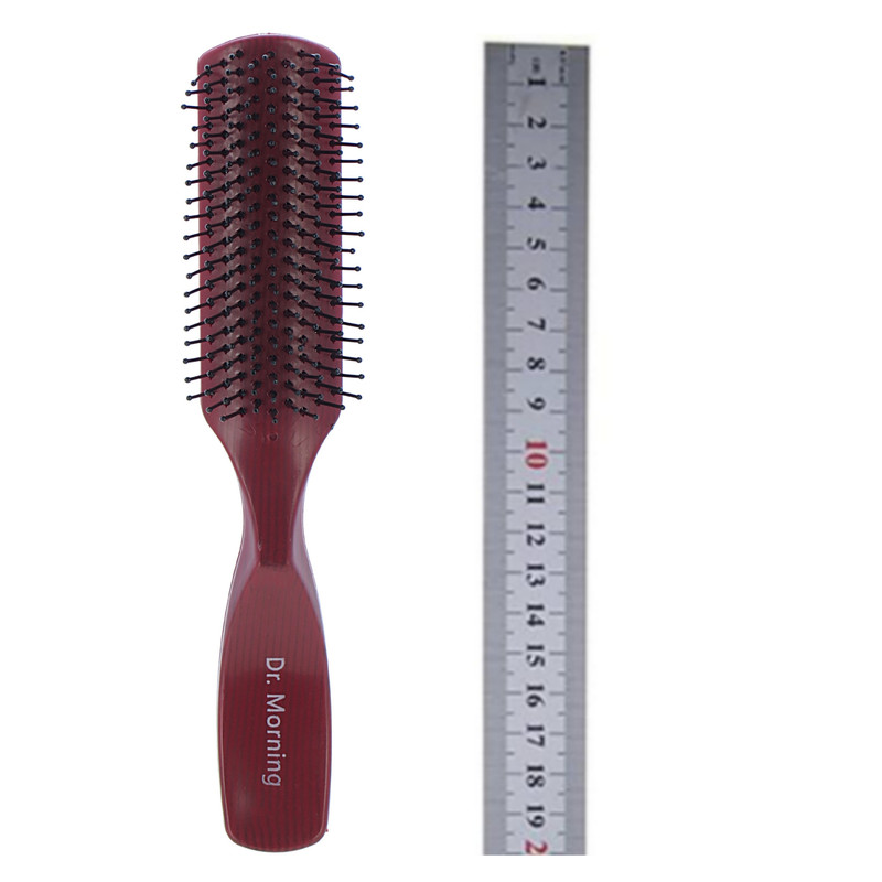 برس مو دکتر مورنینگ مدل BET-115 AB