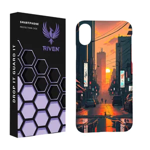 RIVEN RI2-19 Case For Apple iPhone XS Max