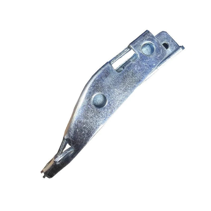 لولای درب موتور چپ ایساکو مدل 58 مناسب برای پژو 206