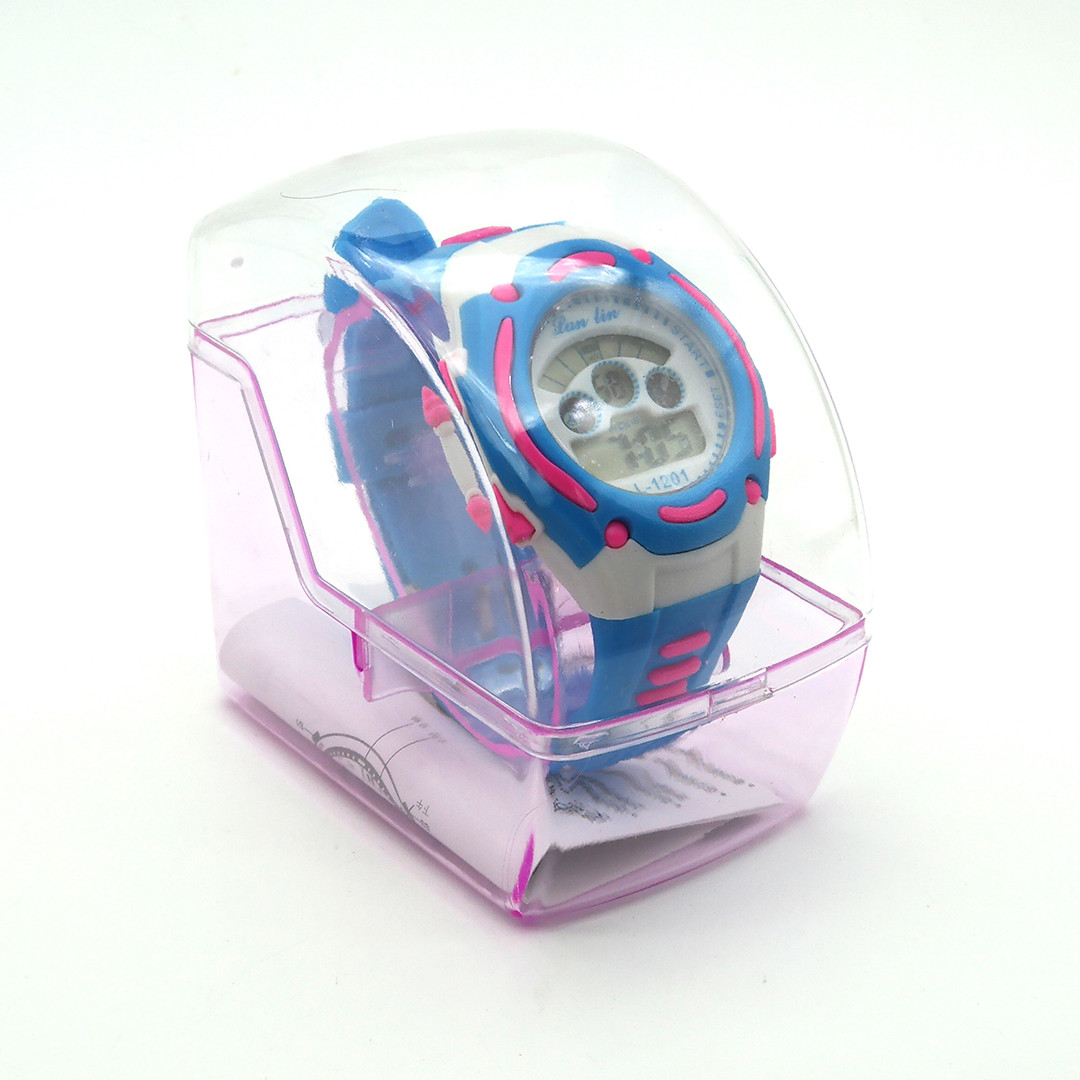 ساعت مچی دیجیتال مدل 2365 ساعت مچی دیجیتال مدل 2365