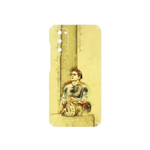 MAHOOT Homayoun Shajarian Cover Sticker for Samsung Galaxy S20 FE