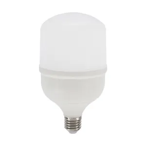 لامپ ال ای دی 30 وات مدل استوانه پایه E27