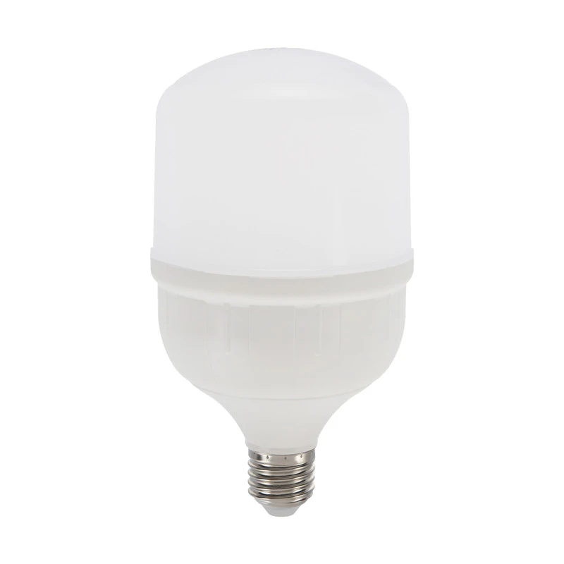 لامپ ال ای دی 30 وات مدل استوانه پایه E27