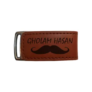 فلش مموری مدل غلام حسن ظرفیت 16 گیگابایت