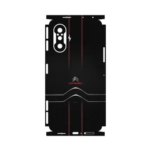 MAHOOT Citroen-FullSkin Cover Sticker for Xiaomi Redmi K40 Gaming