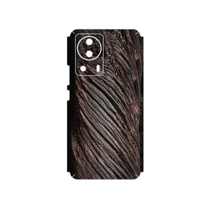 MAHOOT Wood Texture 9 Cover Sticker for Xiaomi 13 Lite